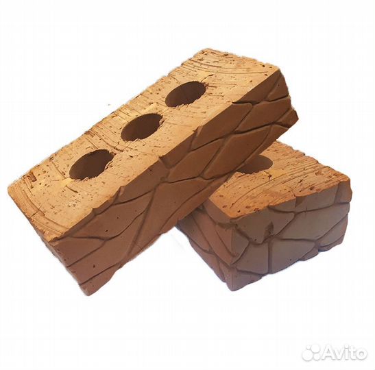 Кирпич строительный