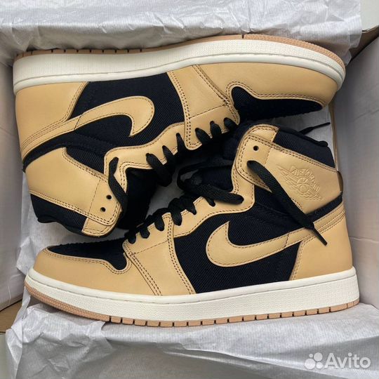 Кроссовки Air Jordan 1 Retro High OG 