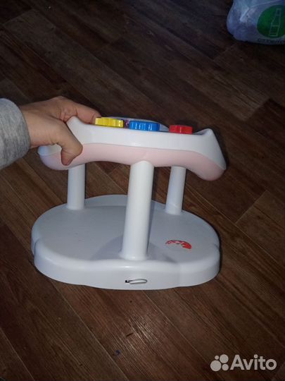 Стульчик для купания малышей