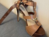 Босоножки Guess Ankle Strap Sandals