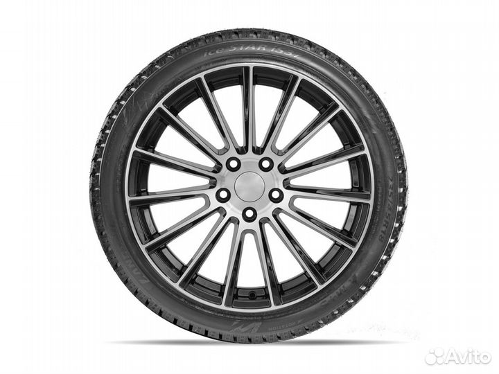 Landsail Ice Star IS37 245/45 R20 103H