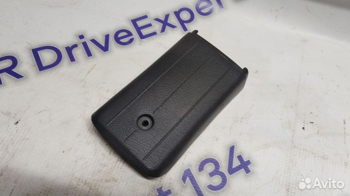 Крышка рычага стояночного тормоза Daewoo Matiz