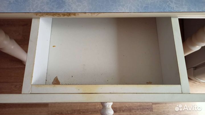 Кухонный стол бу