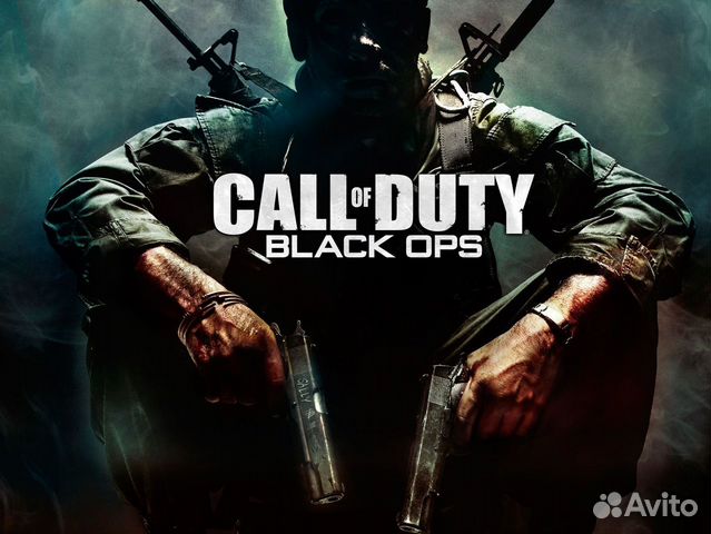 Call of Duty Black Ops Steam Gift RU TR KZ
