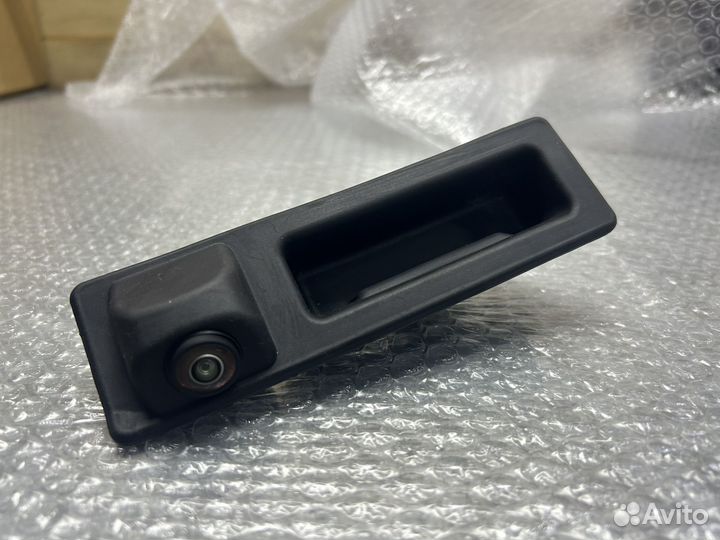 Камера заднего вида BMW F48 F15