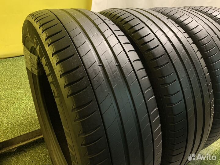 Michelin Primacy 3 215/60 R17