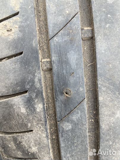 Kapsen Rassurer K737 195/55 R15