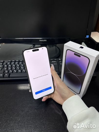 iPhone 14 Pro Max, 512 ГБ