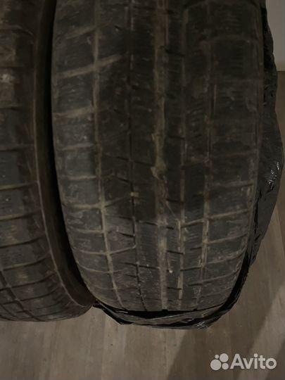 Yokohama Ice Guard IG50 215/55 R16