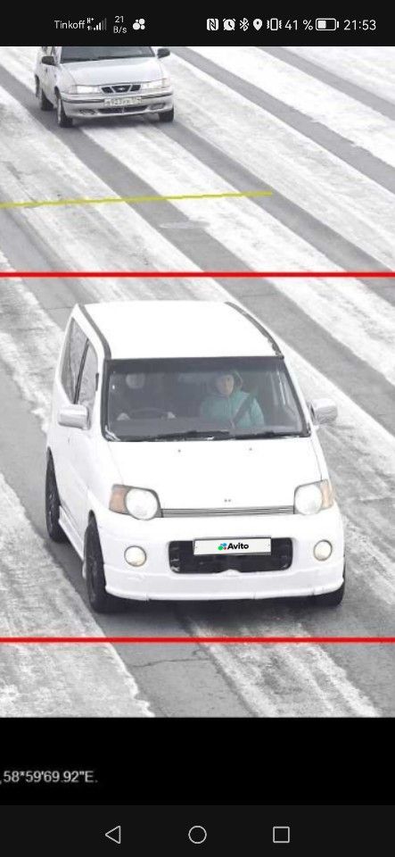 Honda S-MX: фото владельца