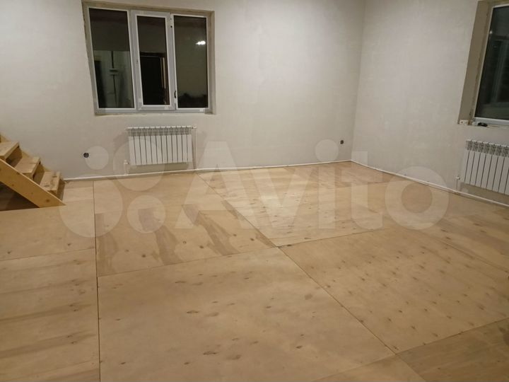 Таунхаус 148 м² на участке 3 сот.