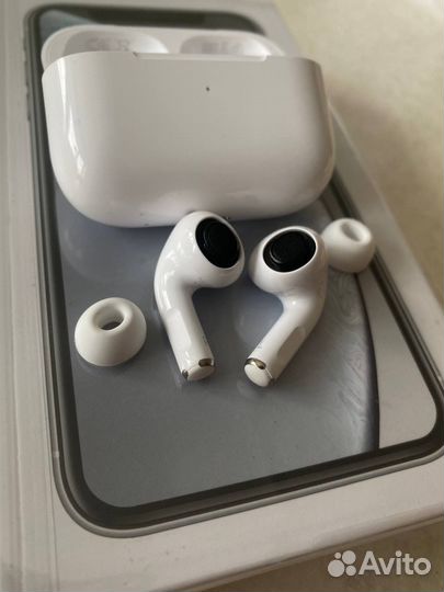 Airpods Pro (Лучшая копия + Гарантия)
