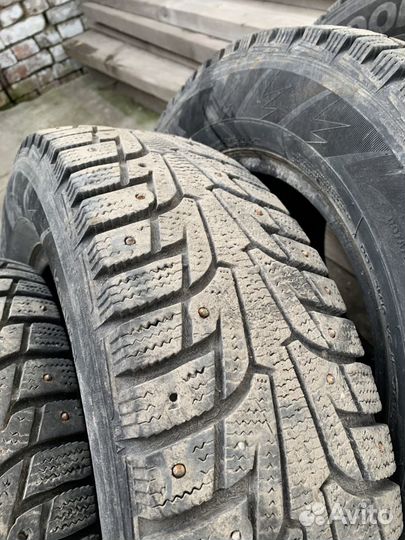 Hankook Winter I'Cept RS W442 185/70 R14