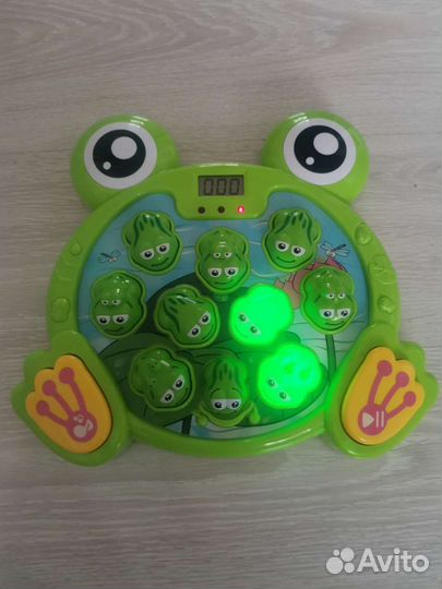Игрушка