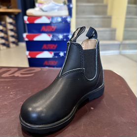 blundstone