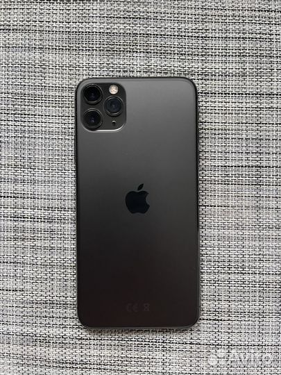 iPhone 11 Pro Max, 64 ГБ