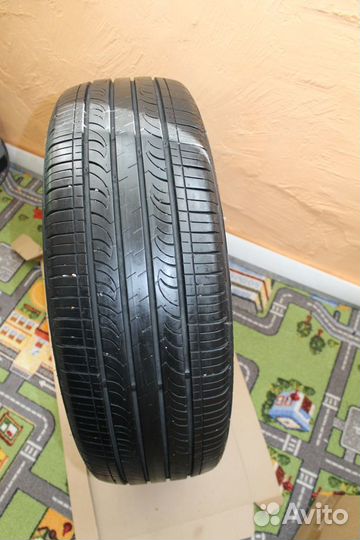 Nexen Classe Premiere CP672 205/65 R16 95H