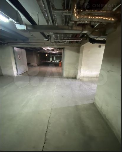 Машиноместо, 23 м²