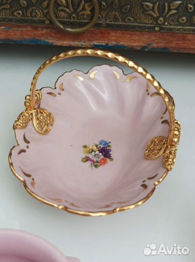 Набор миниатюр бронь