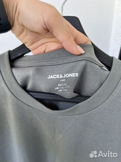 Свитшот Jack Jones
