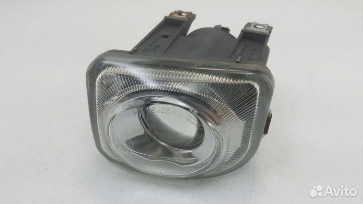 Туманка правая Subaru Legacy BL5