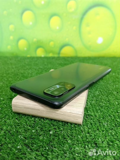 Xiaomi Redmi Note 10T, 4/128 ГБ