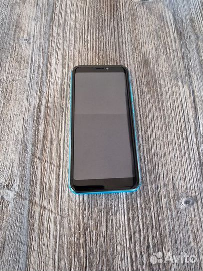 BQ 5560L Trend, 8 ГБ