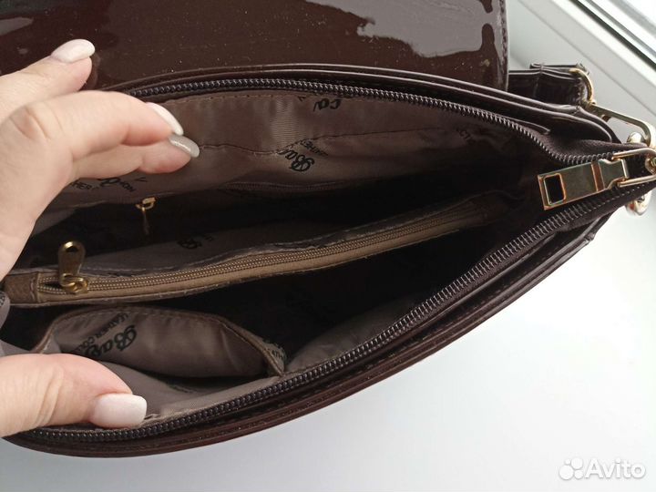 Сумка женская