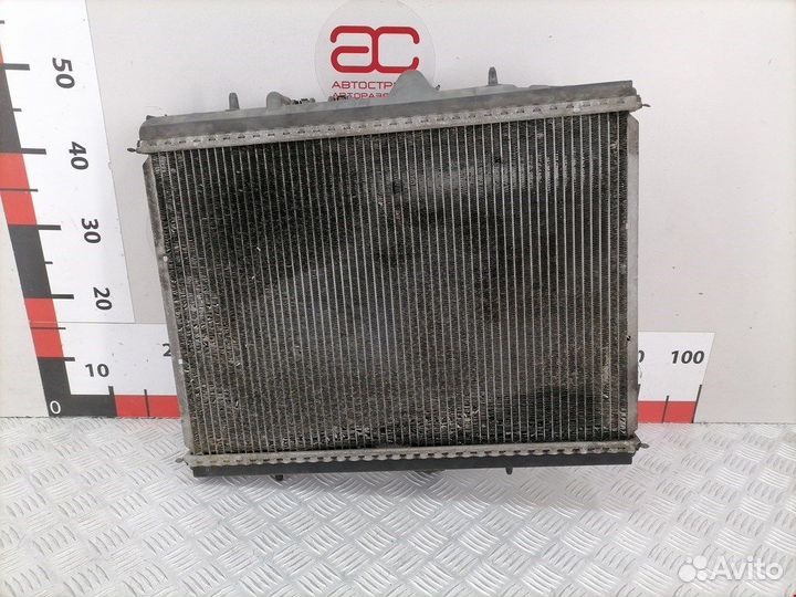Радиатор основной для Peugeot-Citroen C5 1 1330Q4