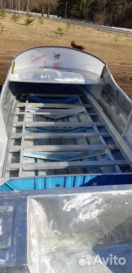 Лодка С С С Р