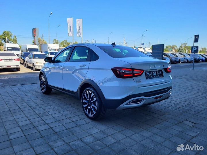 LADA Vesta, 2023