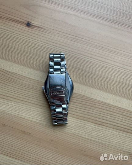 Часы swatch