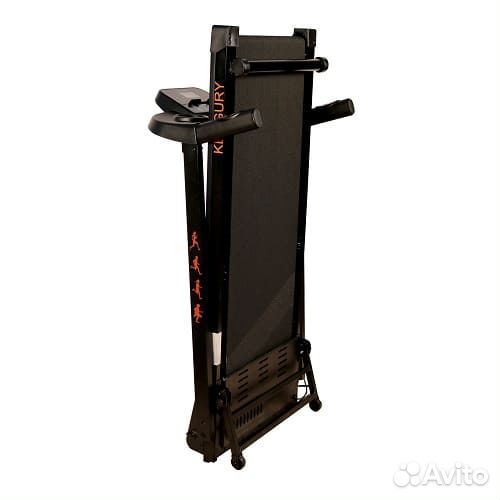 Беговая дорожка DFC KenguryT122B