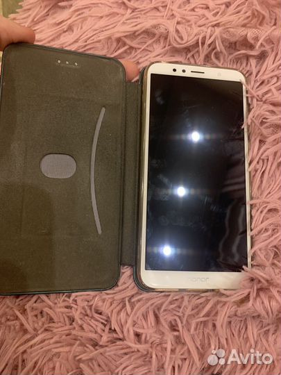 HONOR 7A Pro, 2/16 ГБ