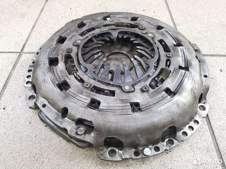 Сцепление Mazda Cx-5 shvpts 2.2 DIS 2014