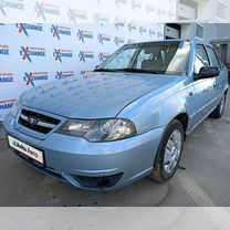 Daewoo Nexia 1.5 MT, 2010, 57 143 км, с пробегом, цена 199 000 руб.