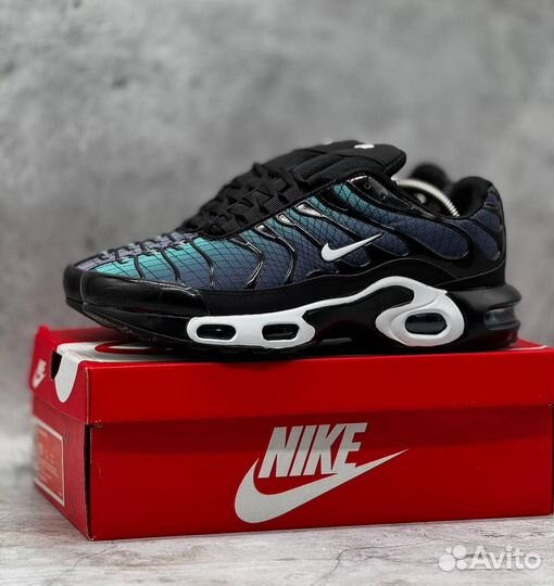 Кроссовки мужские Nike Air Max TN plus