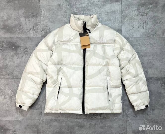 Зимняя куртка The North Face