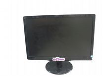 Монитор 19" Philips 190V (VGA, DVI)