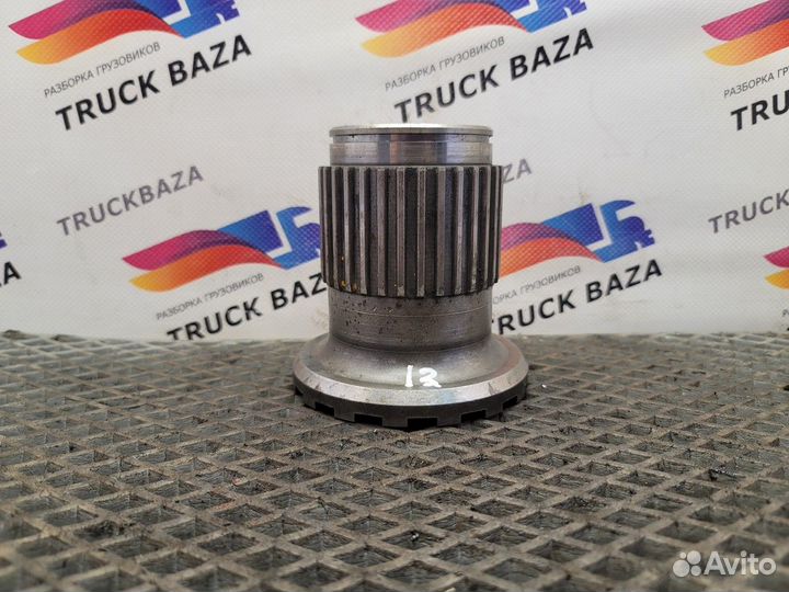 74170311 Муфта блокировки дифференциала