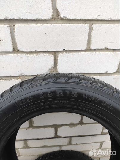 Nordman WR 185/65 R15