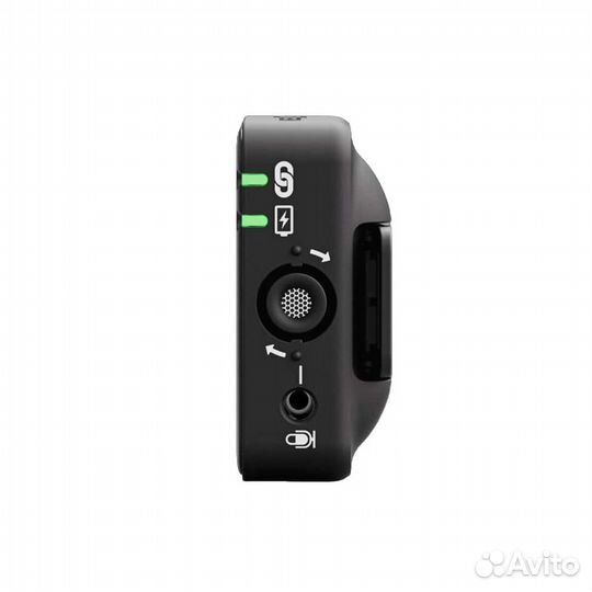 Новый Wireless ME TX rode N0562 передатчик