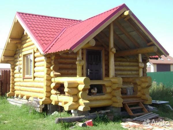 Строители
