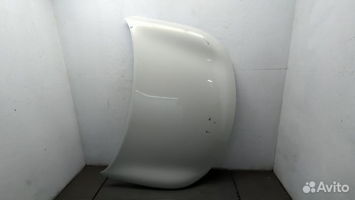 Капот Infiniti QX56, 2011