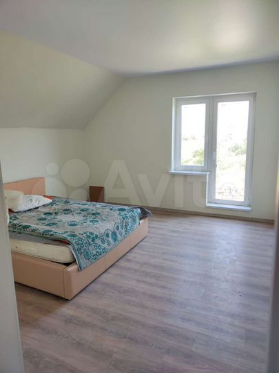 Дом 160 м² на участке 10 сот.