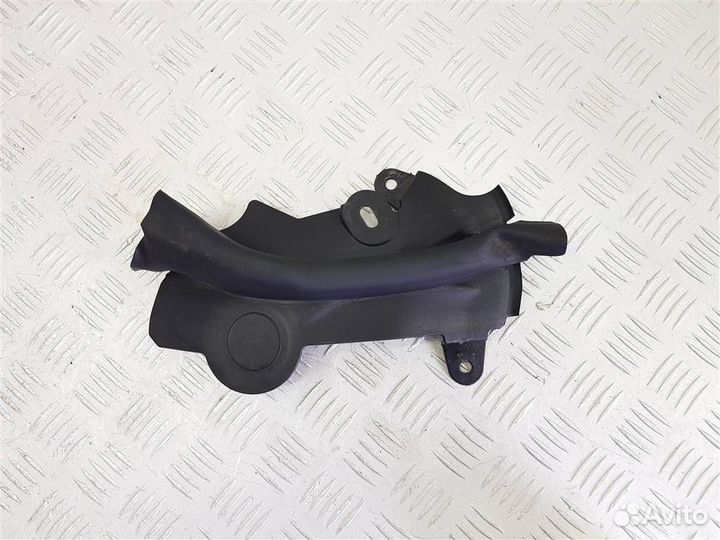 Пластик моторного отсека BMW 7 G11/G12 2017 5176