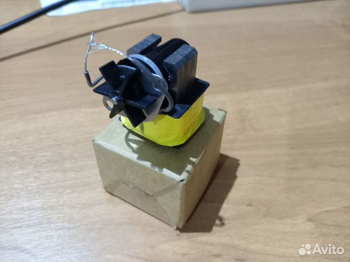 Помпа подогревателя Лунфей