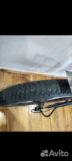 Электровелосипед