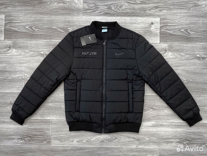 Куртка Nike nocta