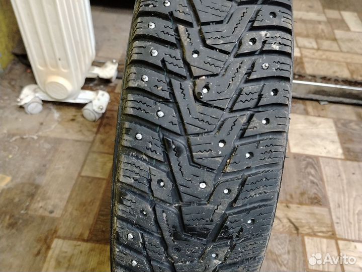 Зимние колеса r13 на matiz